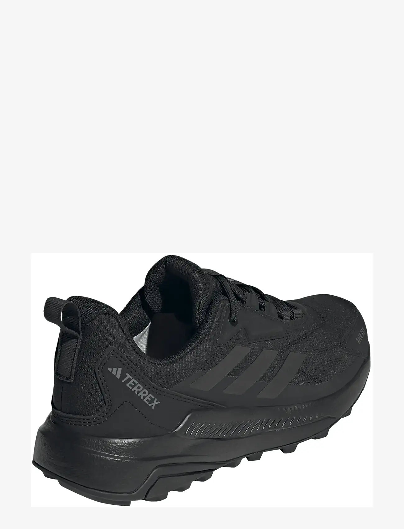 adidas Terrex - TERREX ANYLANDER R.RDY W - vandresko - cblack/cblack/grefou - 3