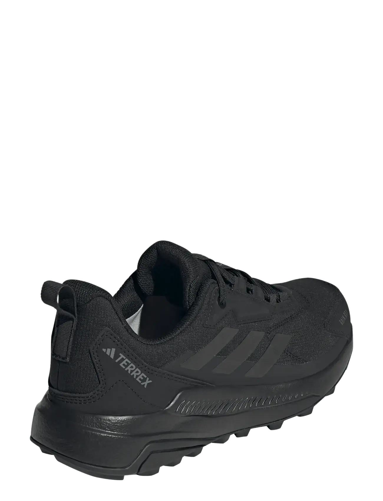 adidas Terrex - TERREX ANYLANDER R.RDY W - wanderschuhe - cblack/cblack/grefou - 3