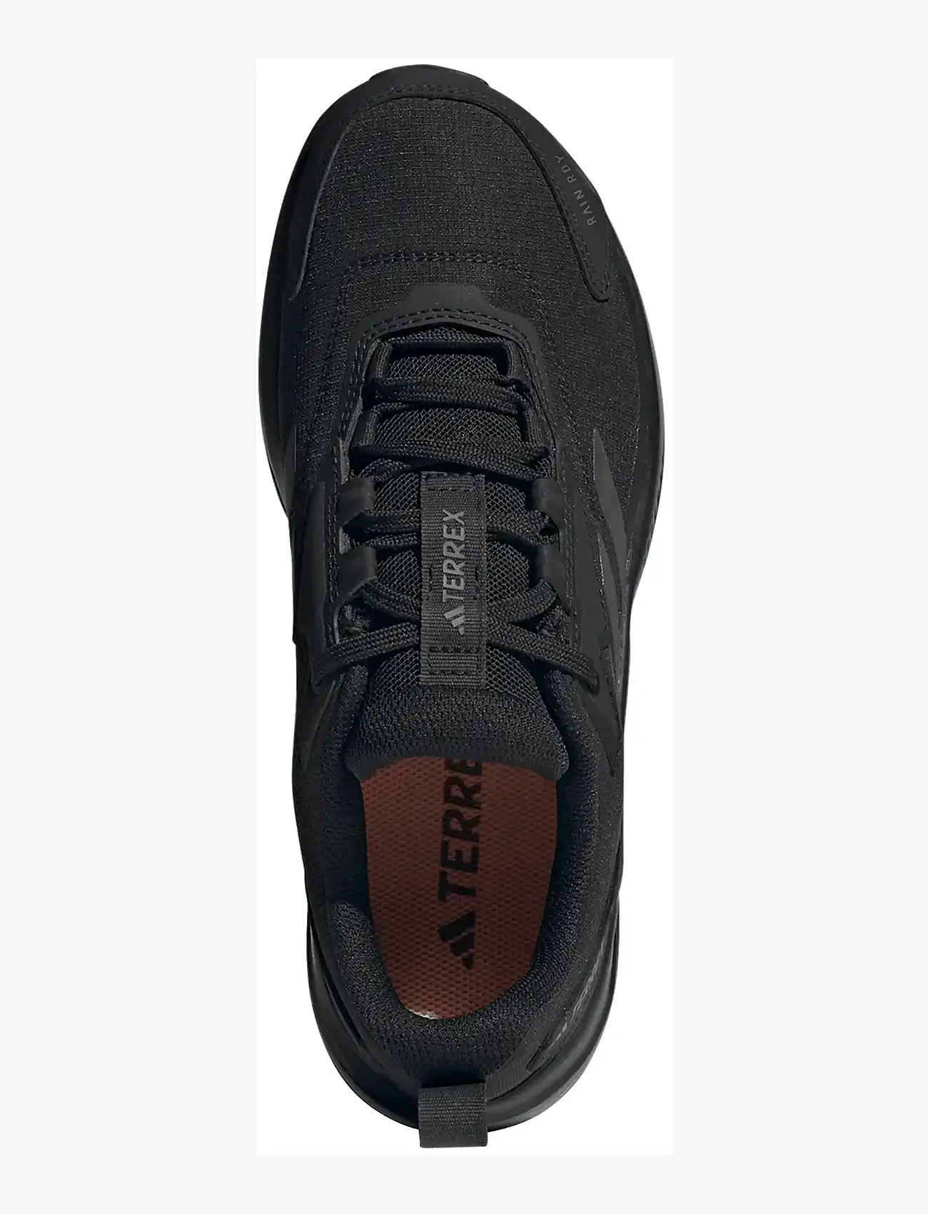 adidas Terrex - TERREX ANYLANDER R.RDY W - vandresko - cblack/cblack/grefou - 4
