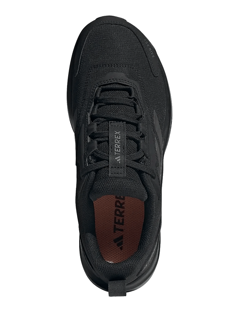 adidas Terrex - TERREX ANYLANDER R.RDY W - vandresko - cblack/cblack/grefou - 4