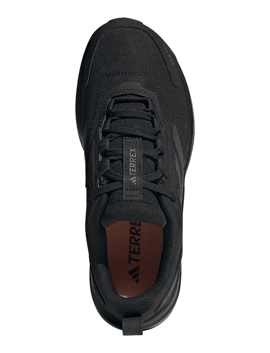 adidas Terrex - TERREX ANYLANDER R.RDY W - wanderschuhe - cblack/cblack/grefou - 4