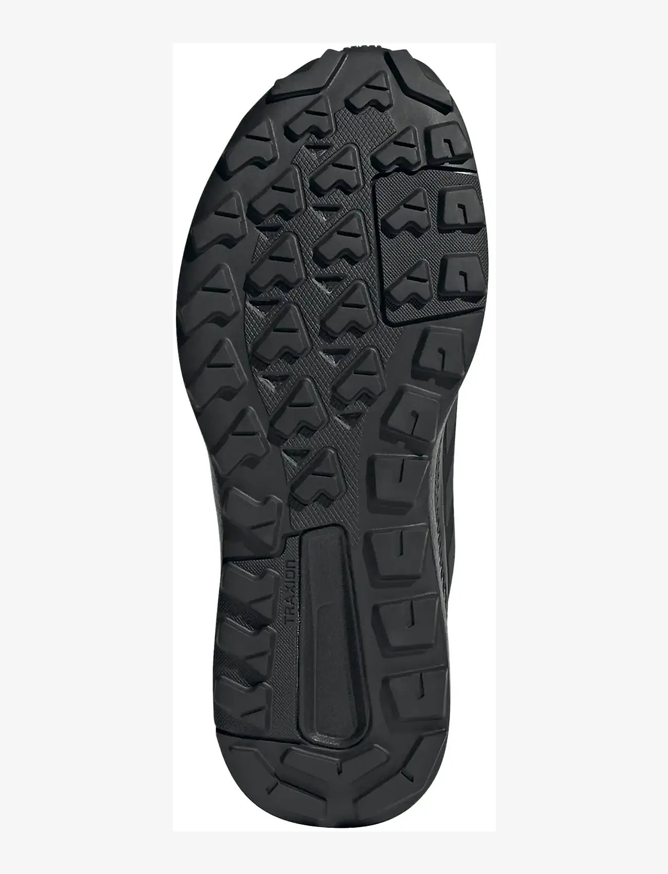 adidas Terrex - TERREX ANYLANDER R.RDY W - vandresko - cblack/cblack/grefou - 5