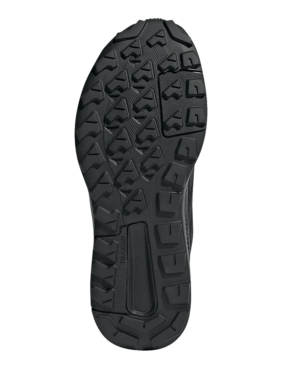 adidas Terrex - TERREX ANYLANDER R.RDY W - wanderschuhe - cblack/cblack/grefou - 5