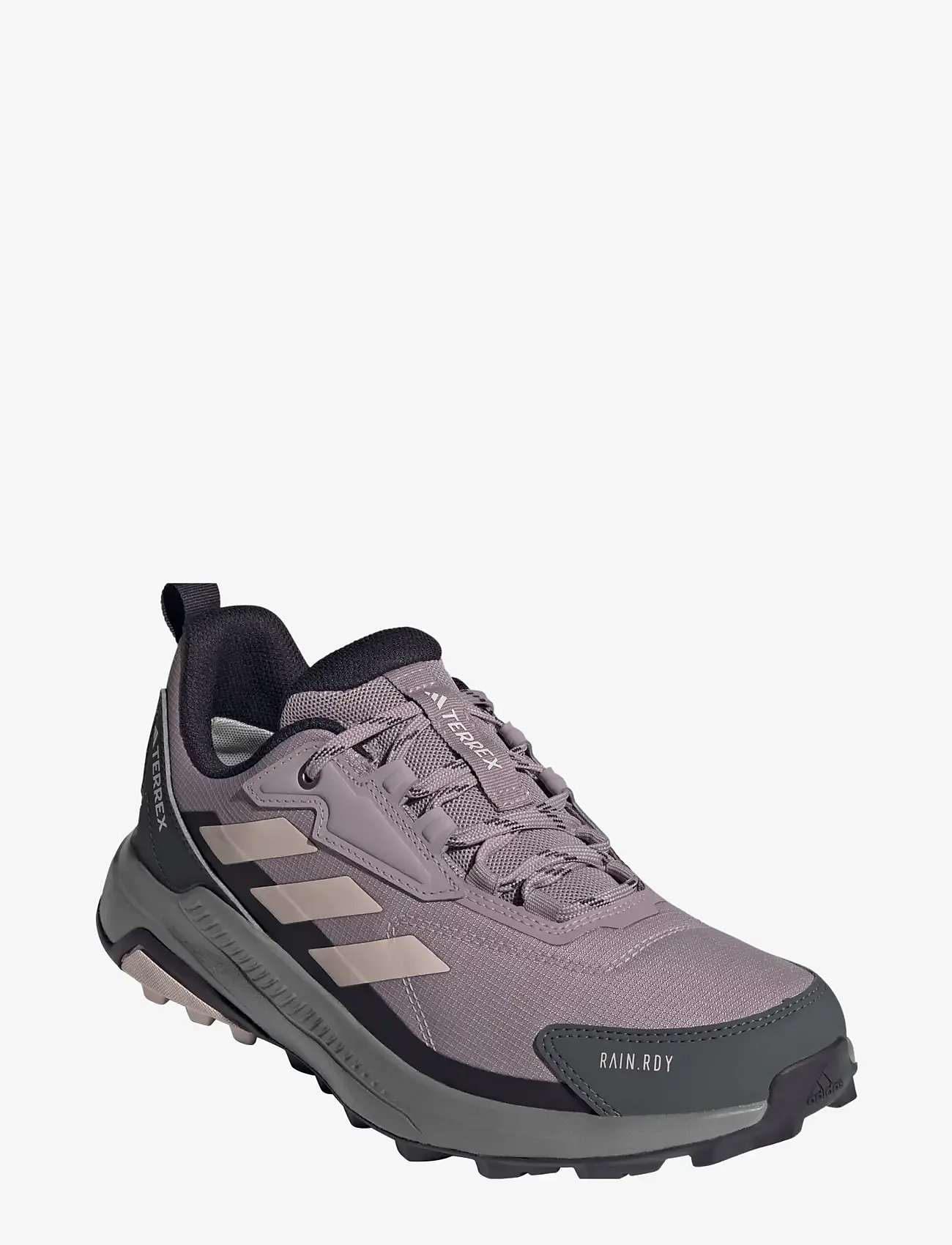 adidas Terrex - TERREX ANYLANDER R.RDY W - wanderschuhe - prlofi/putmau/aurbla - 0