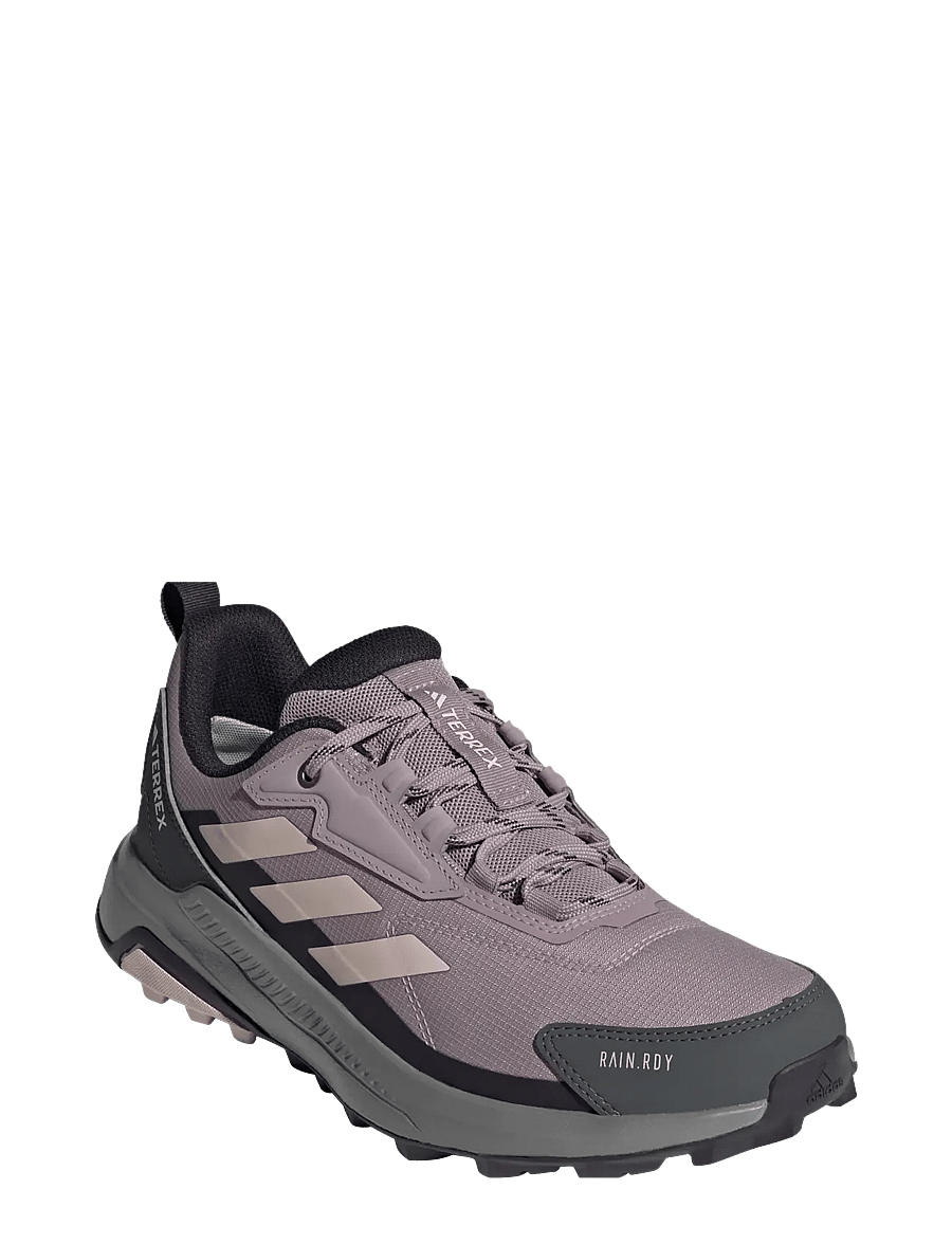 adidas Terrex - TERREX ANYLANDER R.RDY W - wandelschoenen - prlofi/putmau/aurbla - 0
