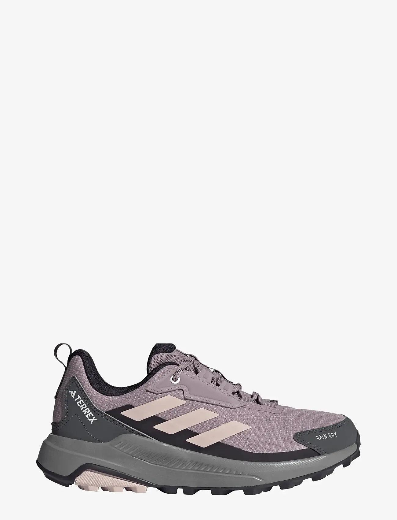 adidas Terrex - TERREX ANYLANDER R.RDY W - wanderschuhe - prlofi/putmau/aurbla - 1