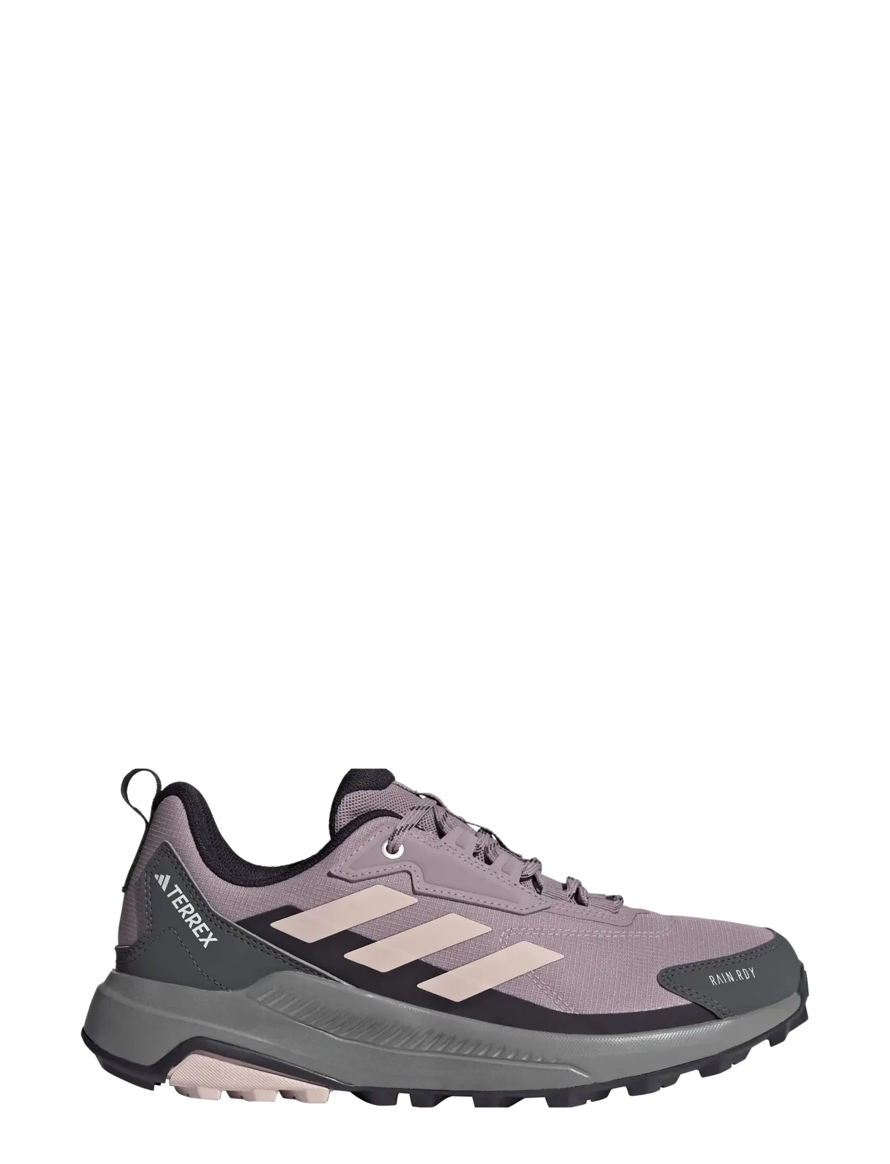 adidas Terrex - TERREX ANYLANDER R.RDY W - wandelschoenen - prlofi/putmau/aurbla - 1