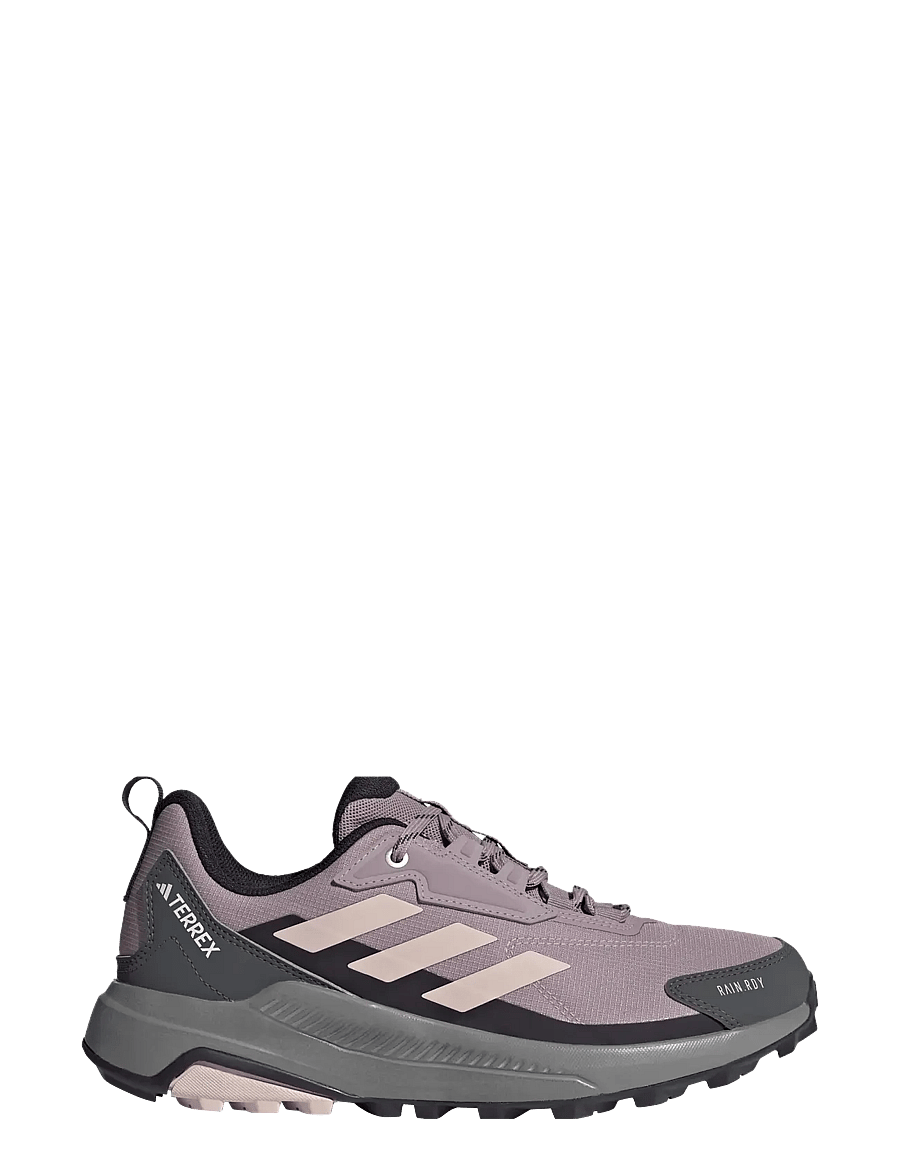 adidas Terrex - TERREX ANYLANDER R.RDY W - wandelschoenen - prlofi/putmau/aurbla - 1