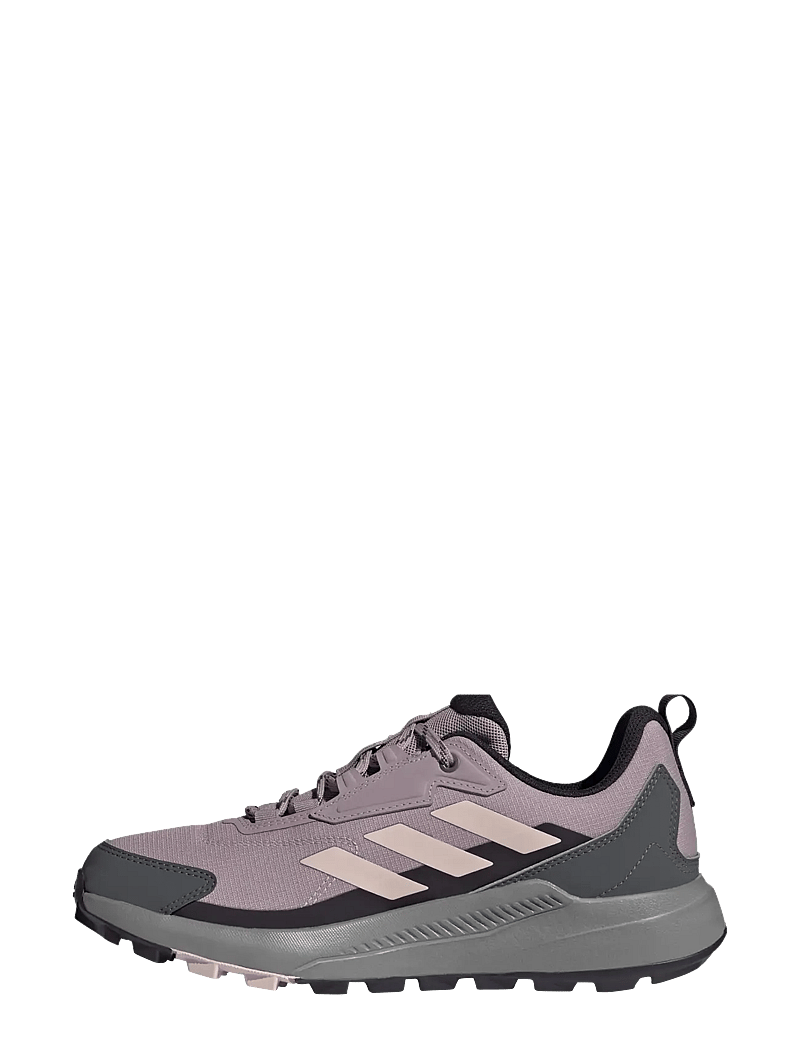 adidas Terrex - TERREX ANYLANDER R.RDY W - vandresko - prlofi/putmau/aurbla - 2