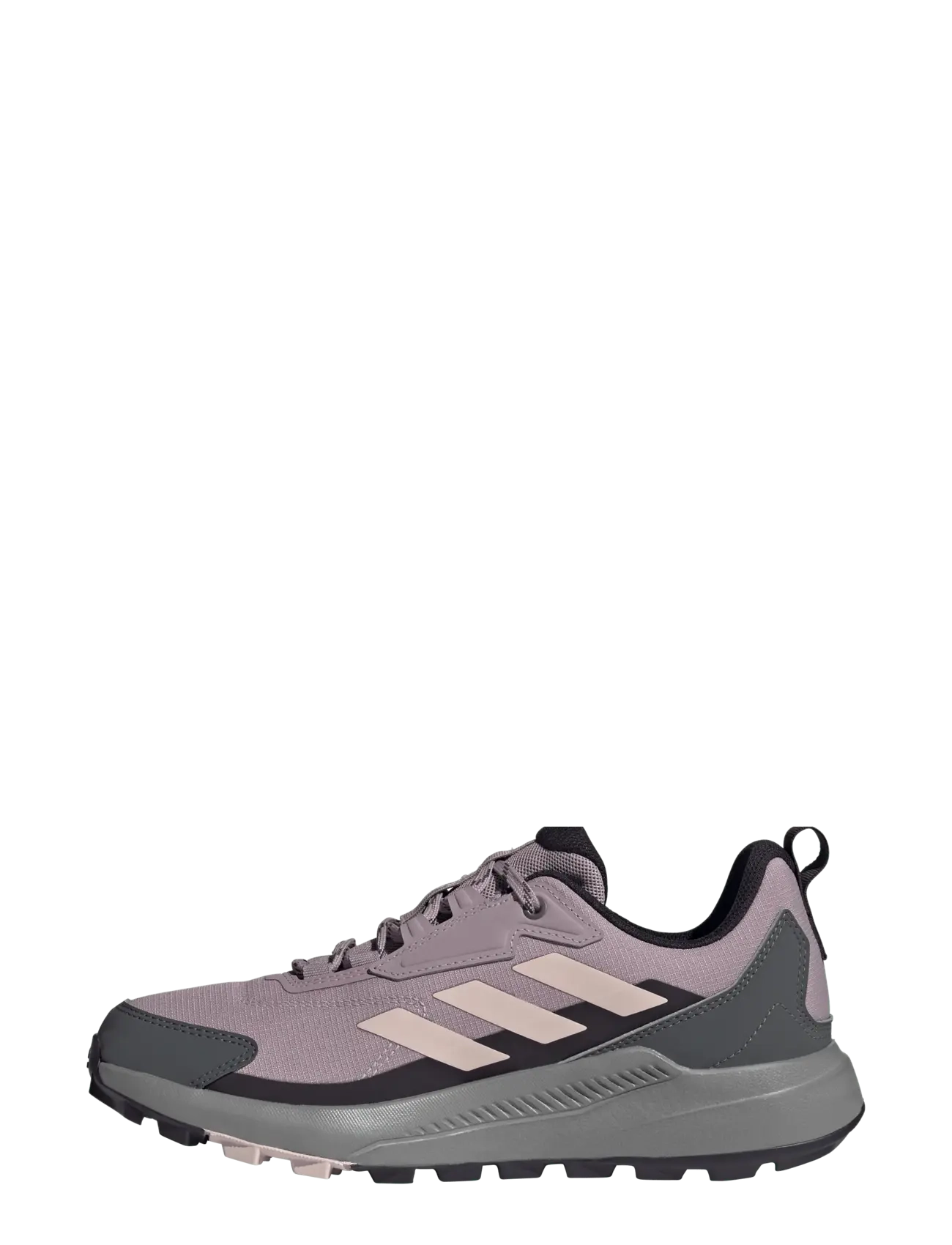 adidas Terrex - TERREX ANYLANDER R.RDY W - wandelschoenen - prlofi/putmau/aurbla - 2