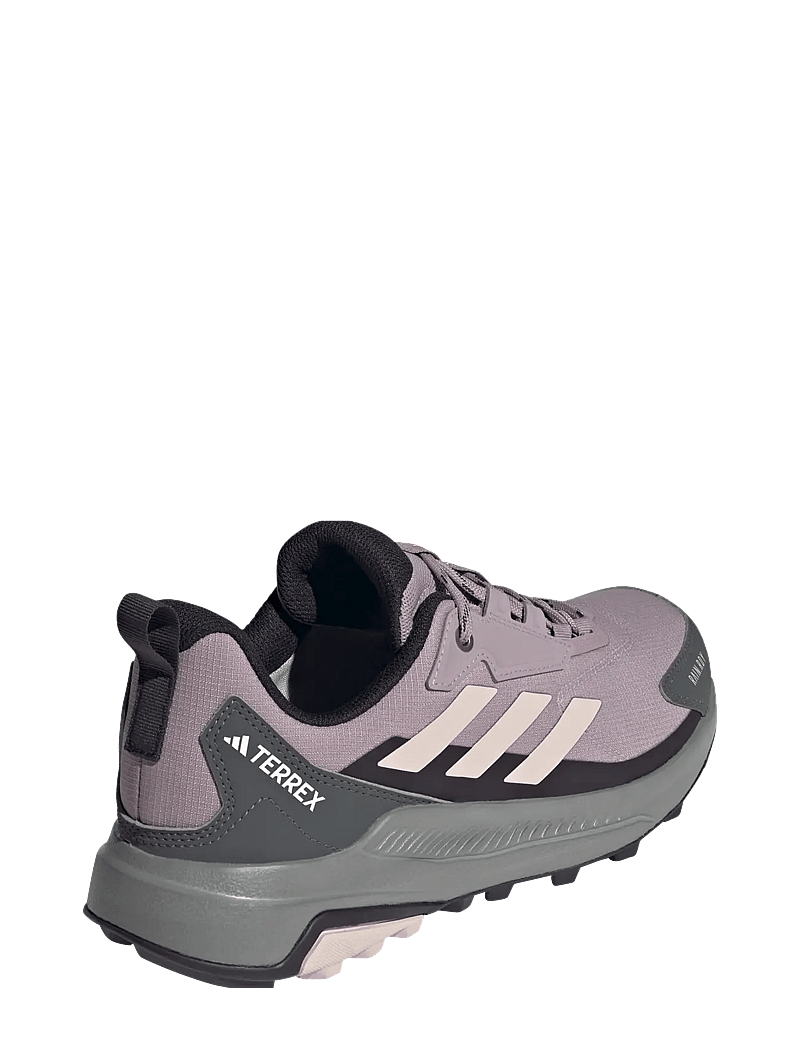adidas Terrex - TERREX ANYLANDER R.RDY W - vandresko - prlofi/putmau/aurbla - 3