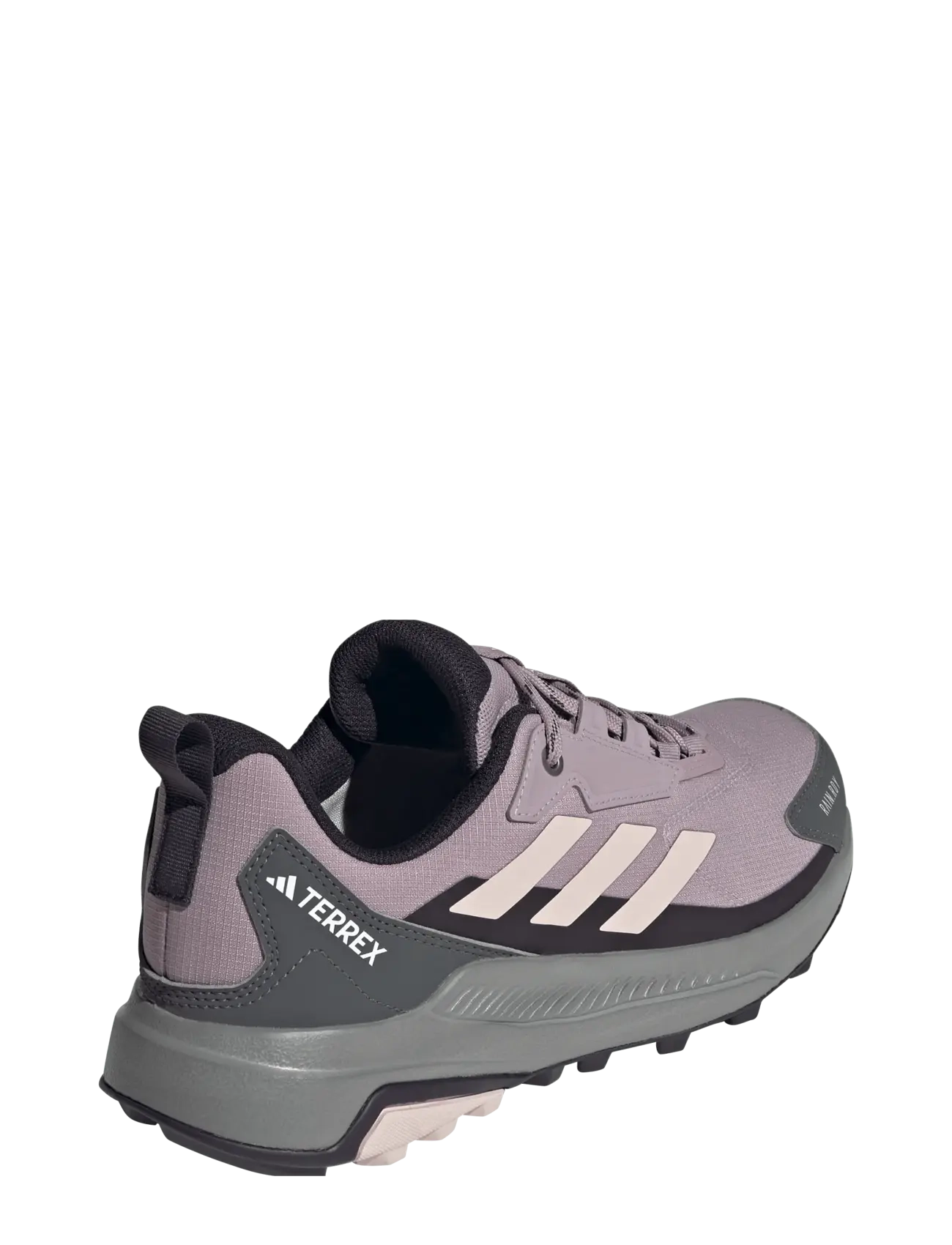 adidas Terrex - TERREX ANYLANDER R.RDY W - wandelschoenen - prlofi/putmau/aurbla - 3