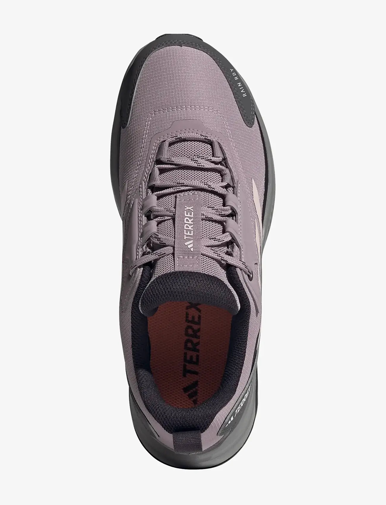 adidas Terrex - TERREX ANYLANDER R.RDY W - wanderschuhe - prlofi/putmau/aurbla - 4