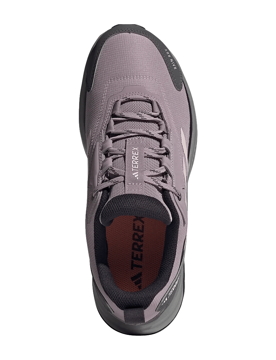 adidas Terrex - TERREX ANYLANDER R.RDY W - wandelschoenen - prlofi/putmau/aurbla - 4