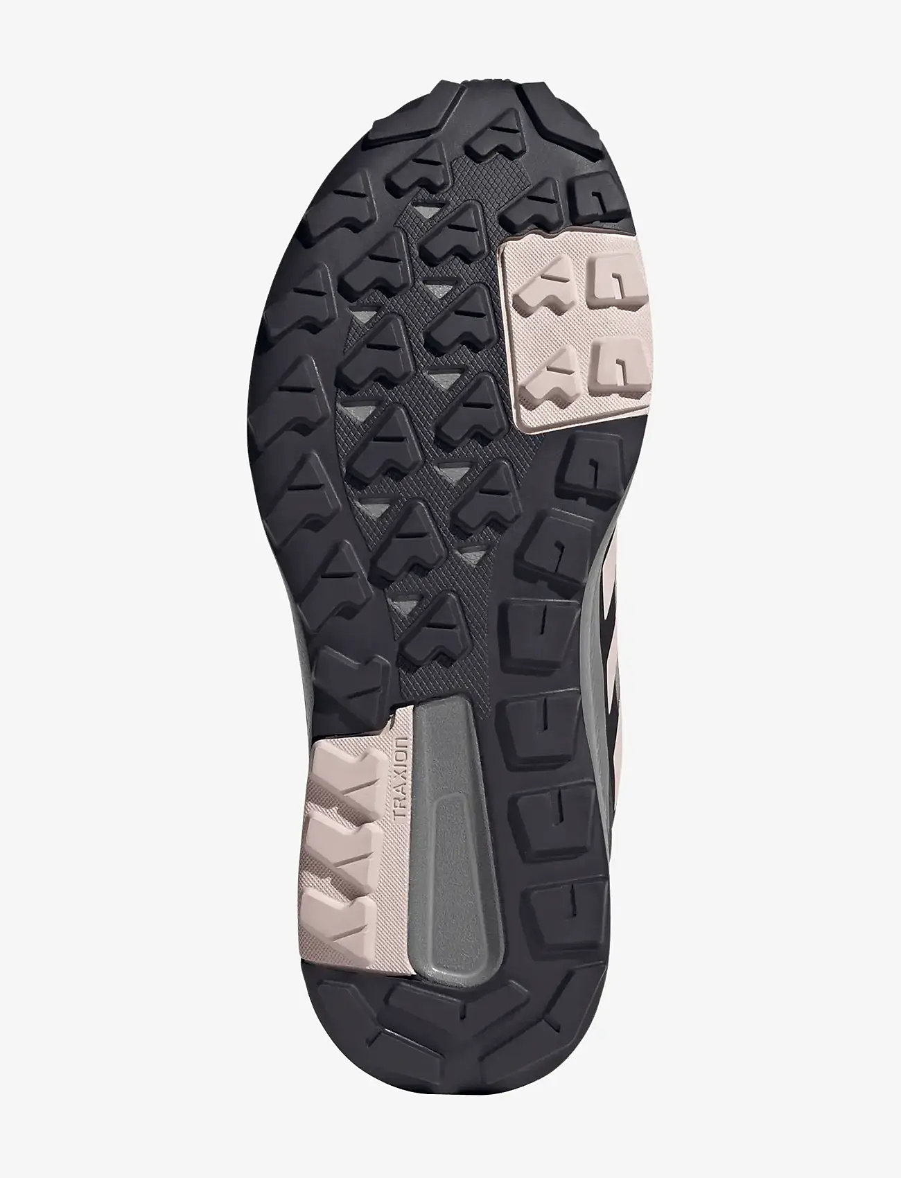 adidas Terrex - TERREX ANYLANDER R.RDY W - wanderschuhe - prlofi/putmau/aurbla - 5