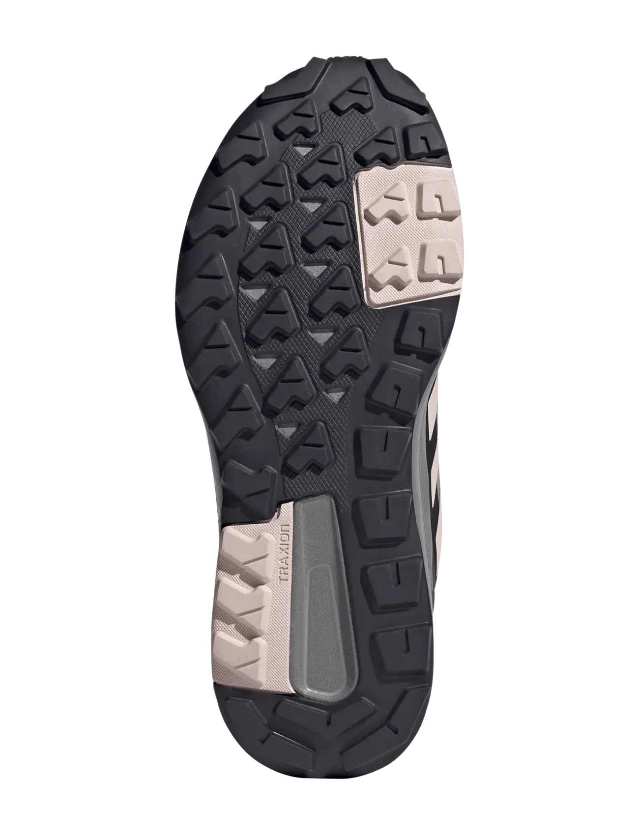 adidas Terrex - TERREX ANYLANDER R.RDY W - wandelschoenen - prlofi/putmau/aurbla - 5