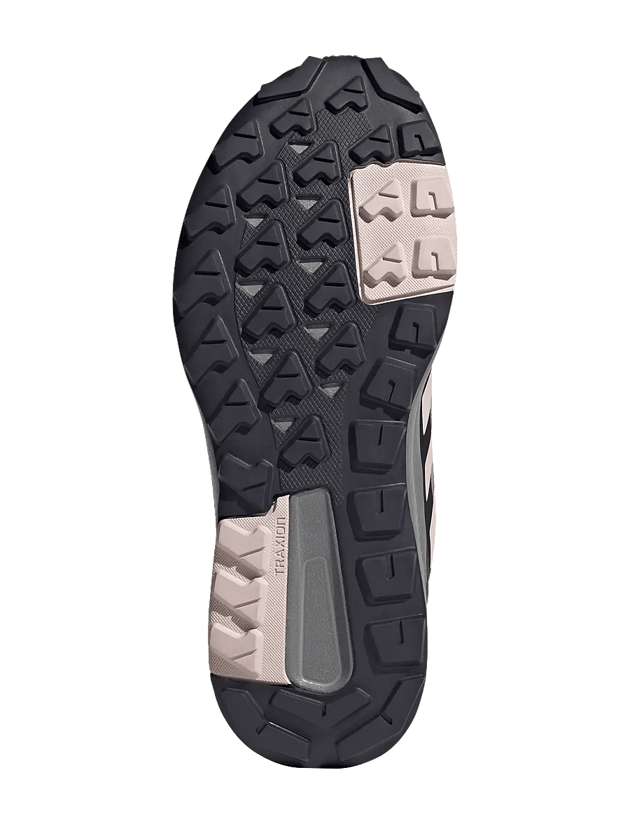 adidas Terrex - TERREX ANYLANDER R.RDY W - wandelschoenen - prlofi/putmau/aurbla - 5