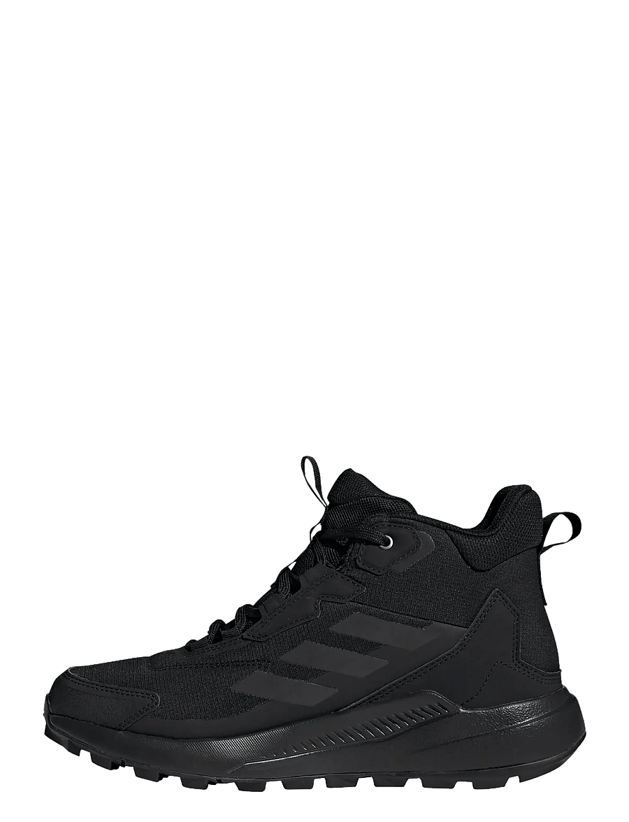 adidas Terrex - TERREX ANYLANDER MID R.RDY W - vandringsskor - cblack/cblack/grefou - 2