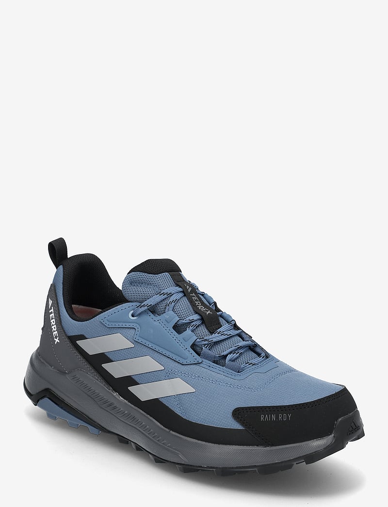 adidas Terrex - TERREX ANYLANDER R.RDY - vandresko - wonste/grethr/cblack - 0