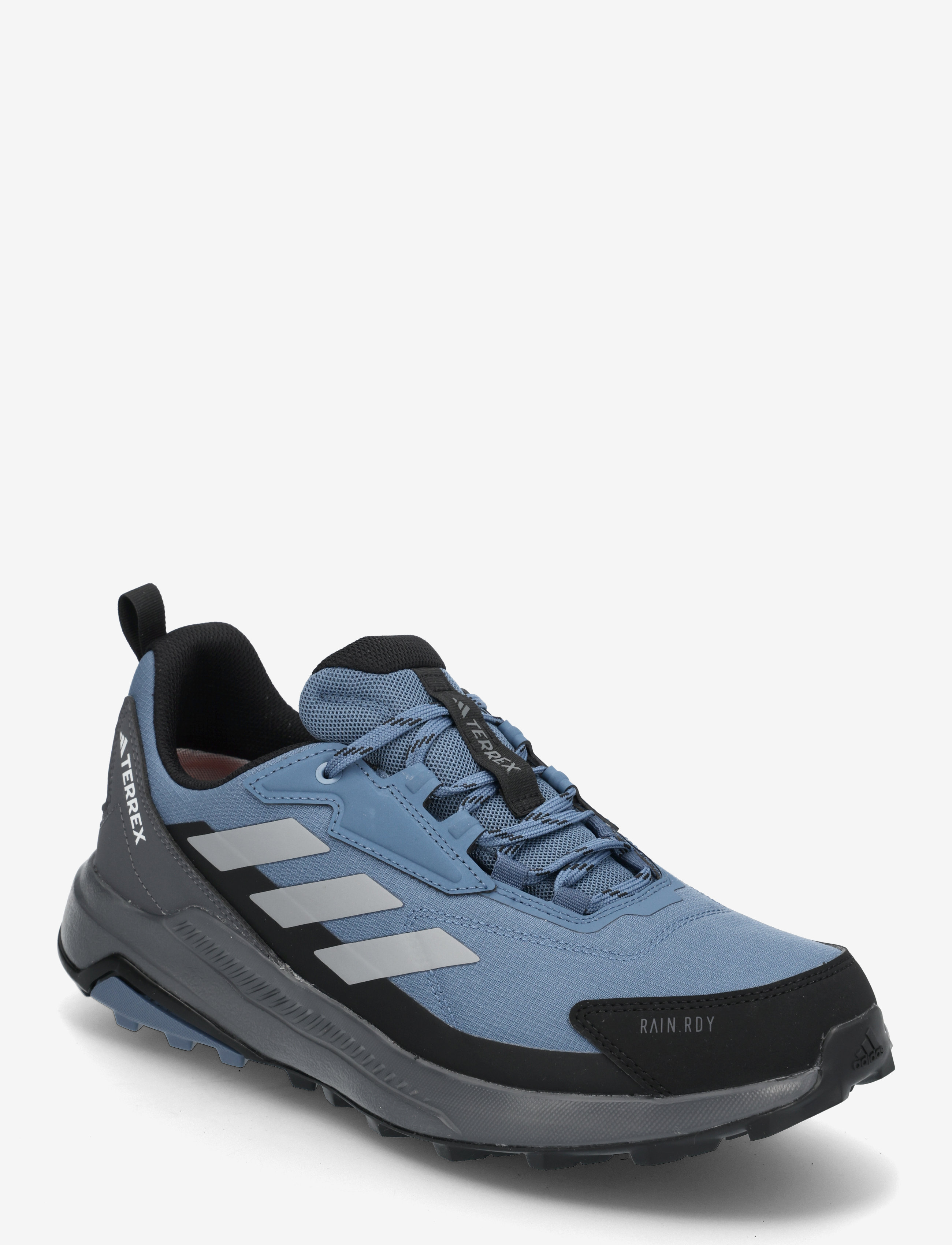 adidas Terrex - TERREX ANYLANDER R.RDY - wonste/grethr/cblack - 0