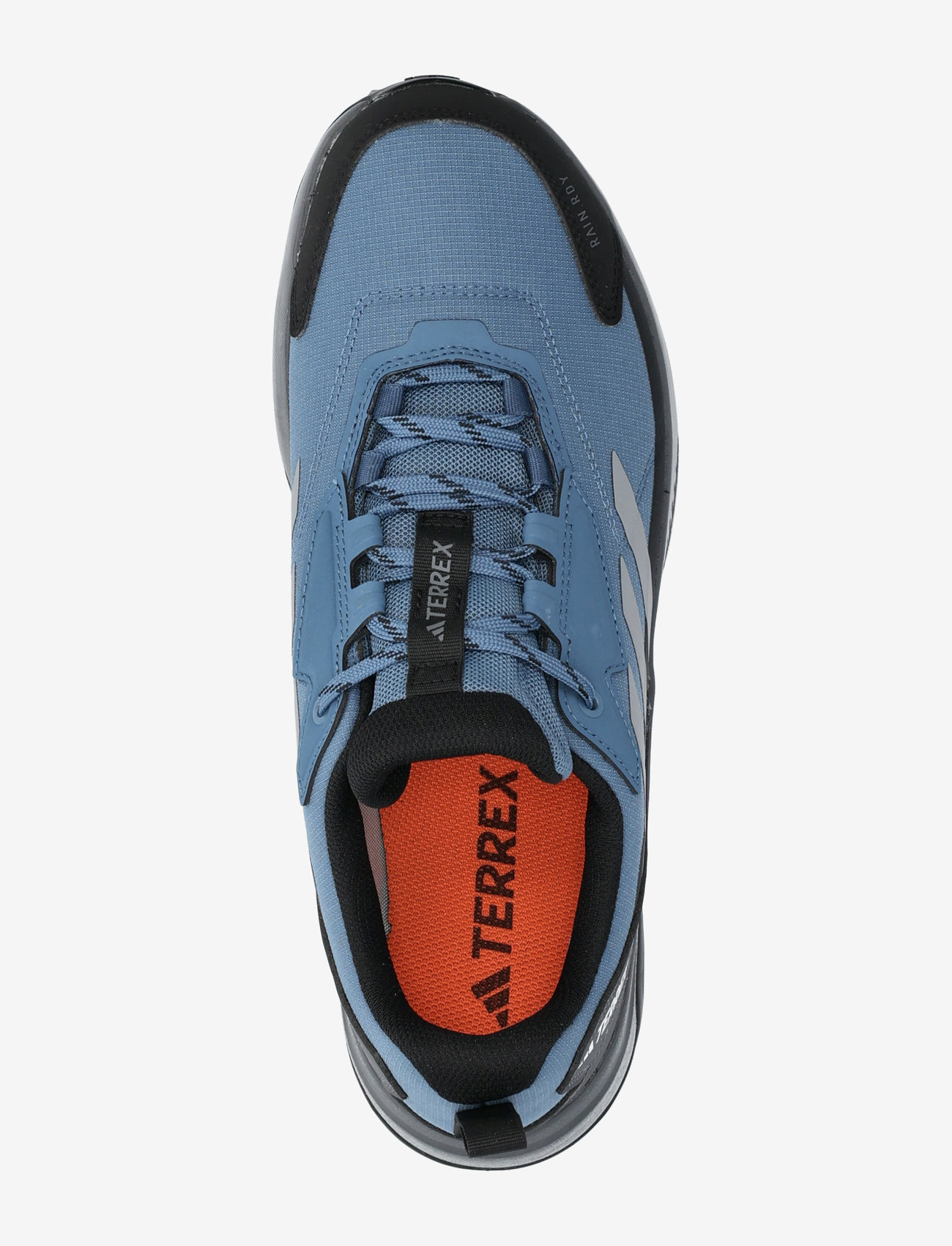 adidas Terrex - TERREX ANYLANDER R.RDY - vandresko - wonste/grethr/cblack - 3