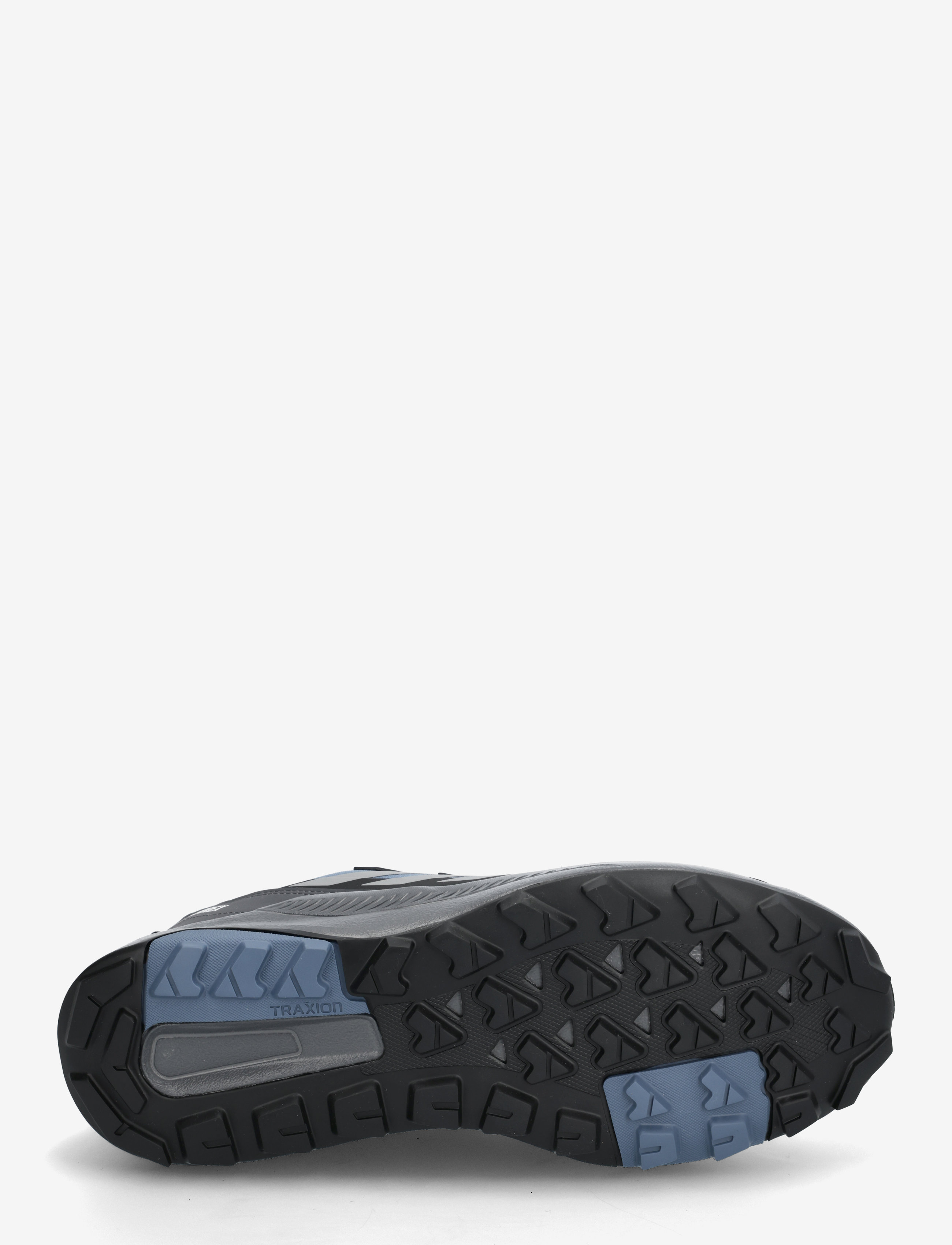 adidas Terrex - TERREX ANYLANDER R.RDY - wonste/grethr/cblack - 4