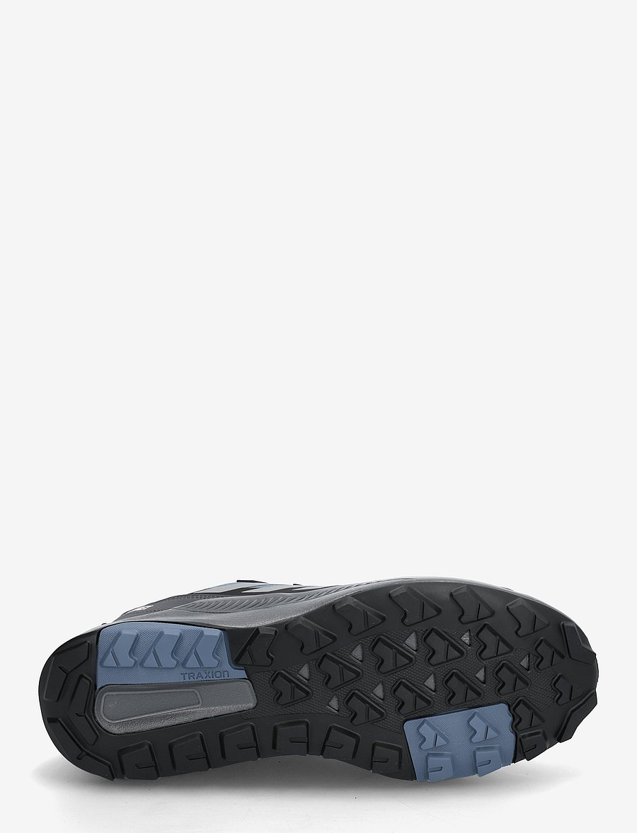 adidas Terrex - TERREX ANYLANDER R.RDY - wonste/grethr/cblack - 4
