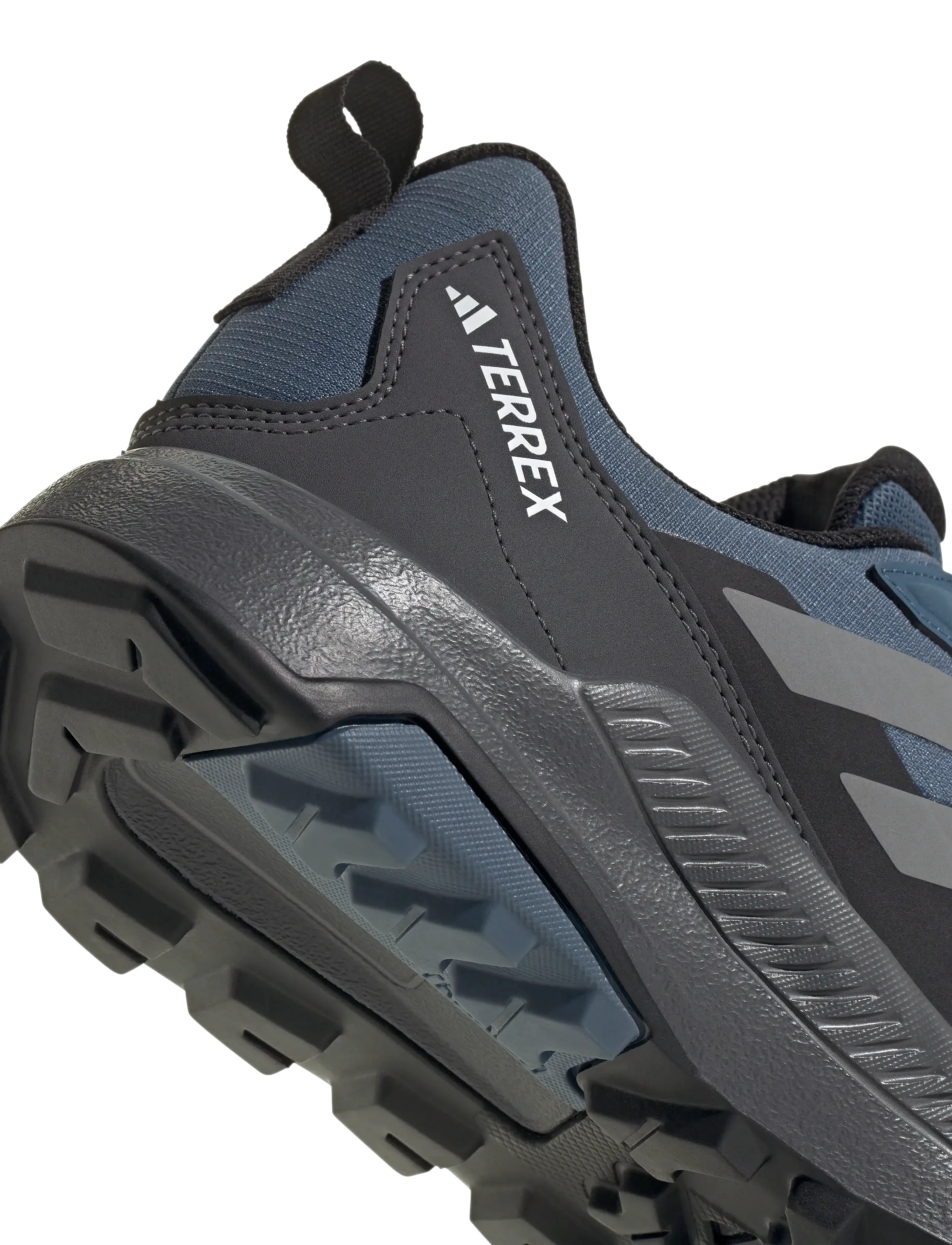 adidas Terrex - TERREX ANYLANDER R.RDY - wonste/grethr/cblack - 5