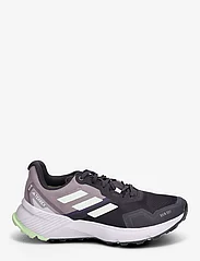 adidas Terrex - Terrex Soulstride RAIN.RDY Trail Running Shoes - running shoes - prlofi/cryjad/aurbla - 1