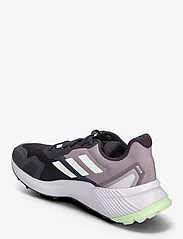 adidas Terrex - Terrex Soulstride RAIN.RDY Trail Running Shoes - running shoes - prlofi/cryjad/aurbla - 2