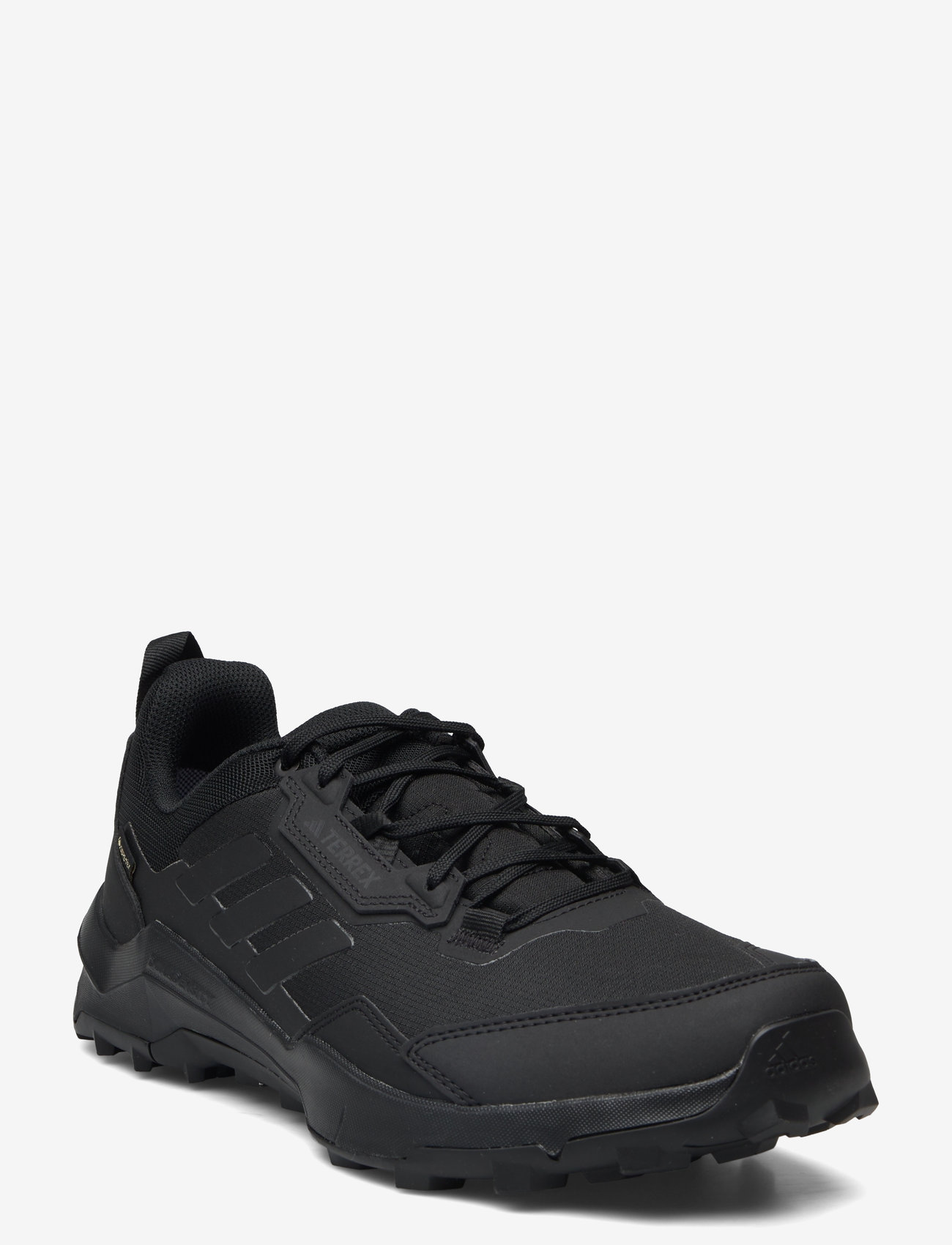 adidas Terrex - TERREX AX4 GTX - cblack/cblack/grefou - 0