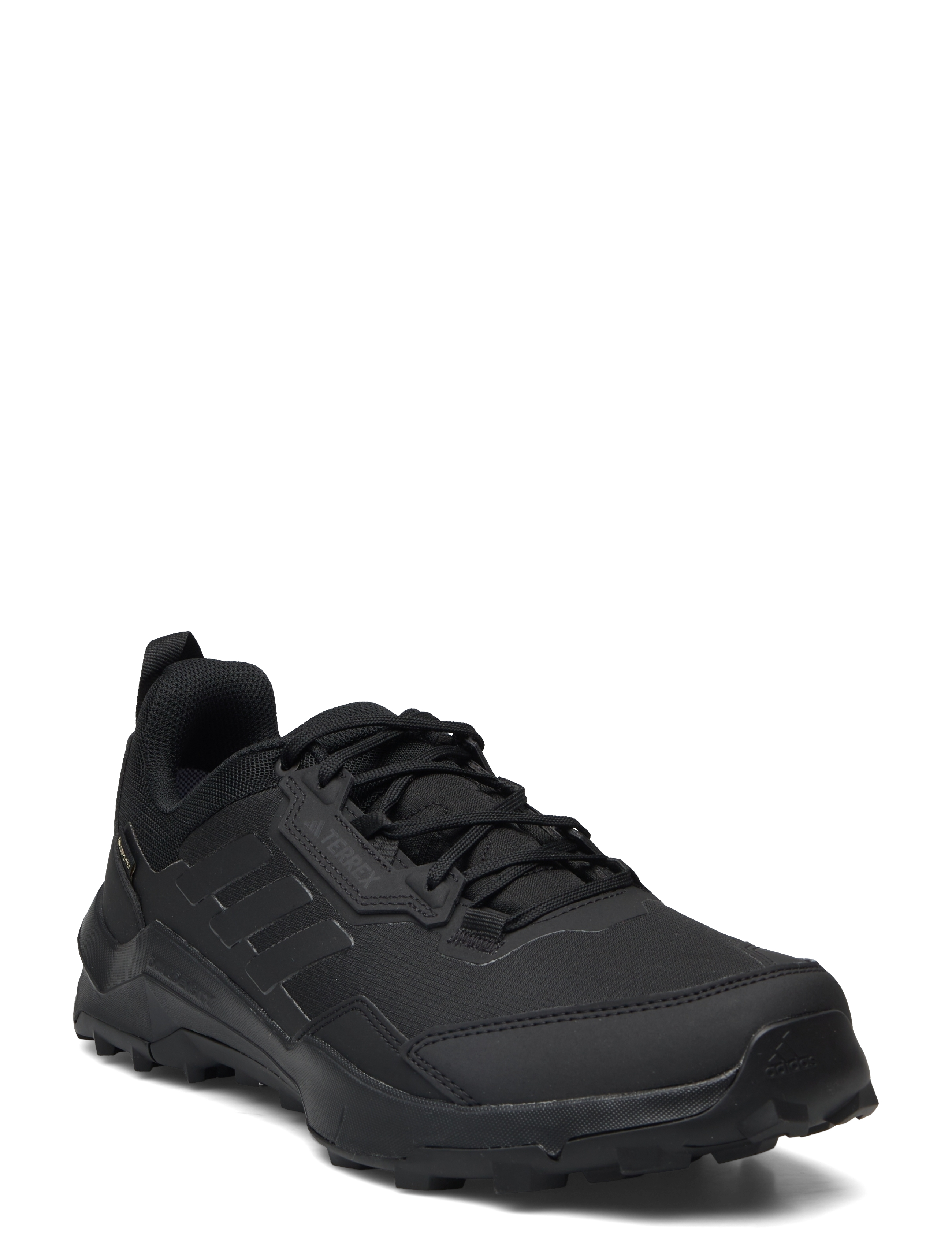 adidas Terrex TERREX AX4 GTX - Schuhe - CBLACK/CBLACK/GREFOU / black