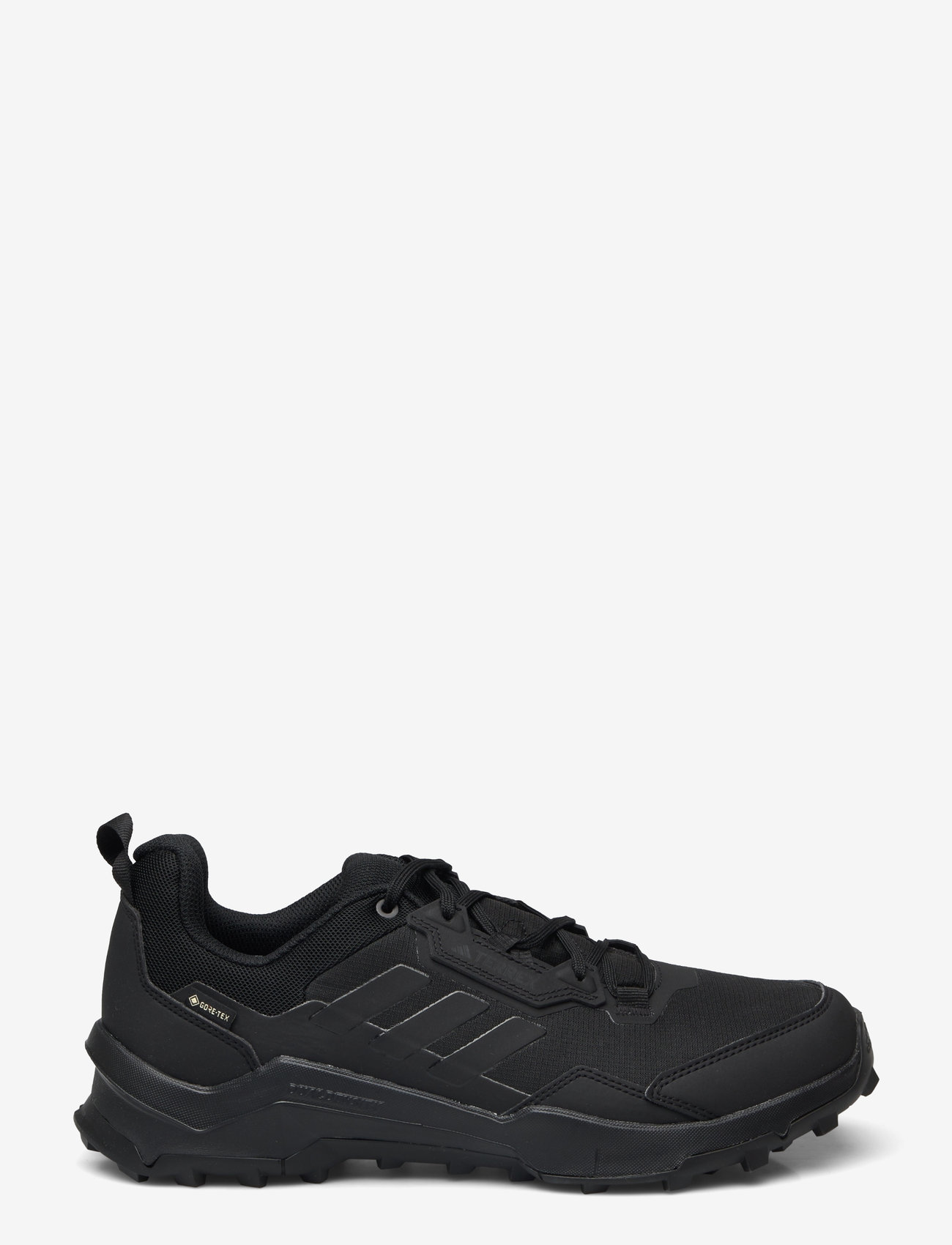 adidas Terrex - TERREX AX4 GTX - cblack/cblack/grefou - 1