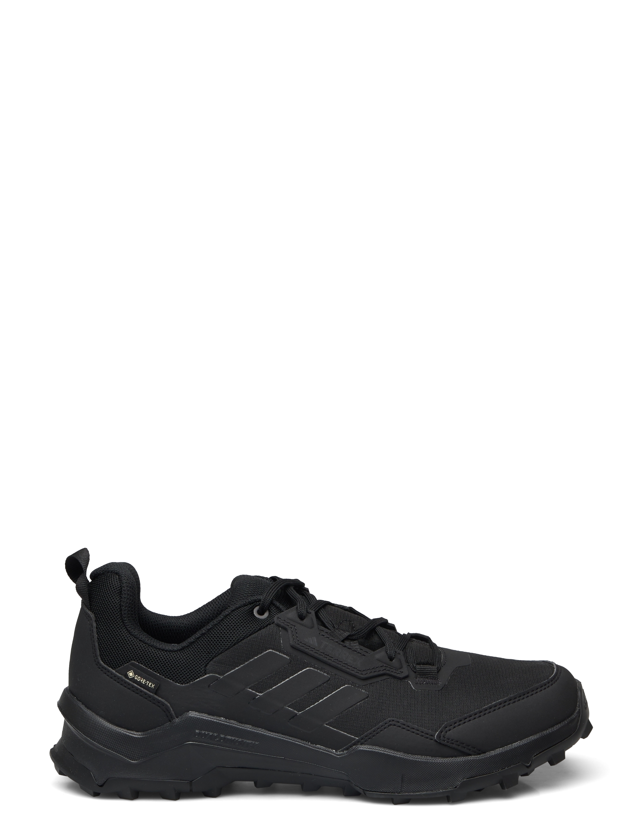 adidas Terrex - TERREX AX4 GTX - cblack/cblack/grefou - 1