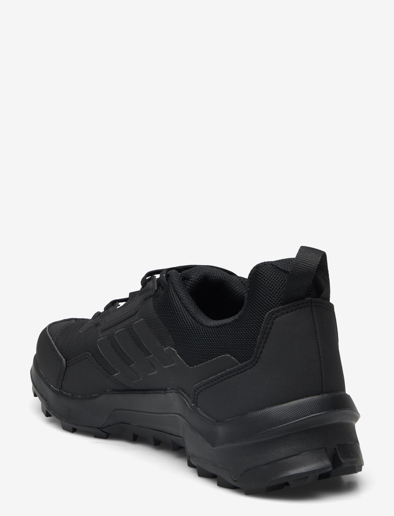 adidas Terrex - TERREX AX4 GTX - cblack/cblack/grefou - 2