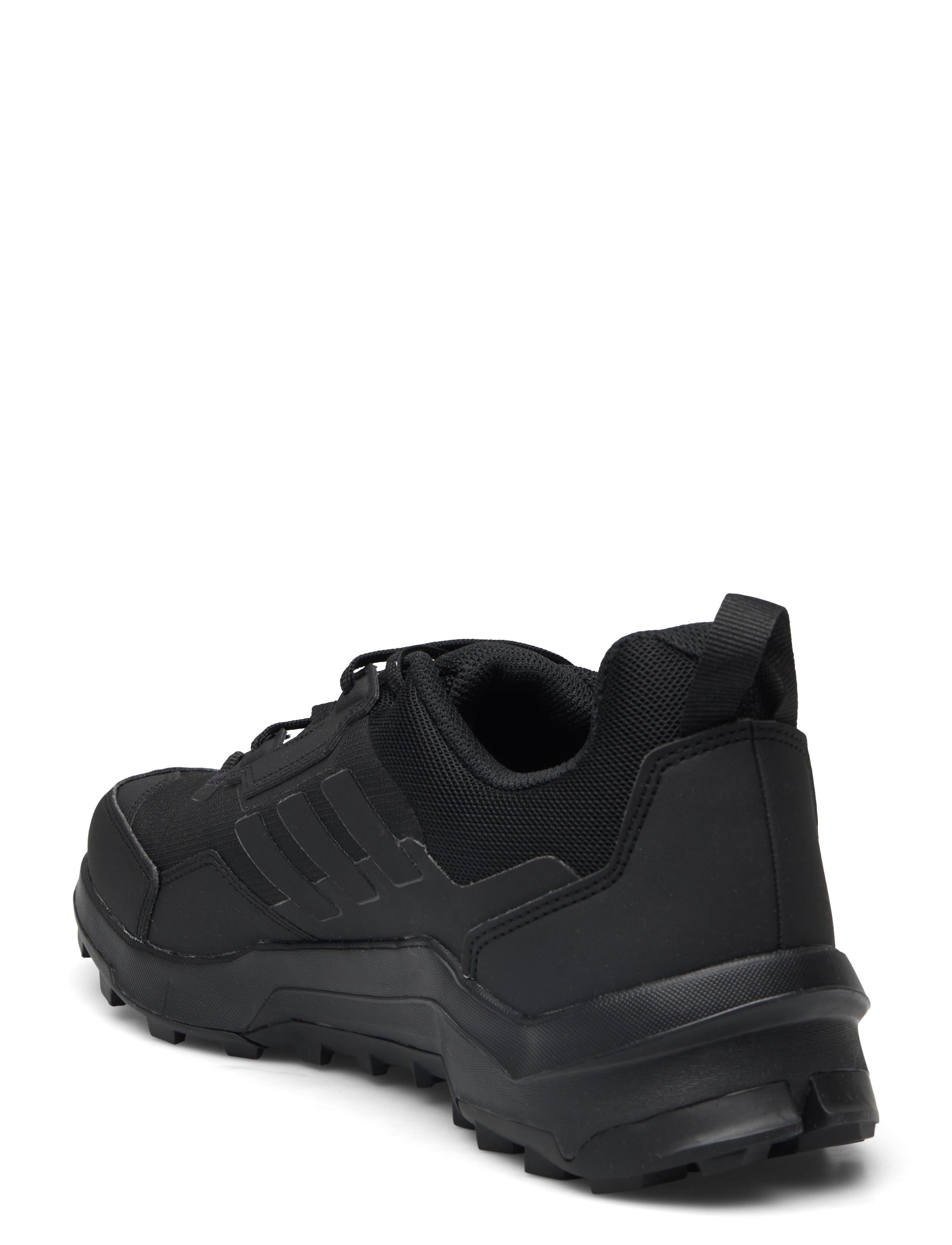 adidas Terrex - TERREX AX4 GTX - cblack/cblack/grefou - 2
