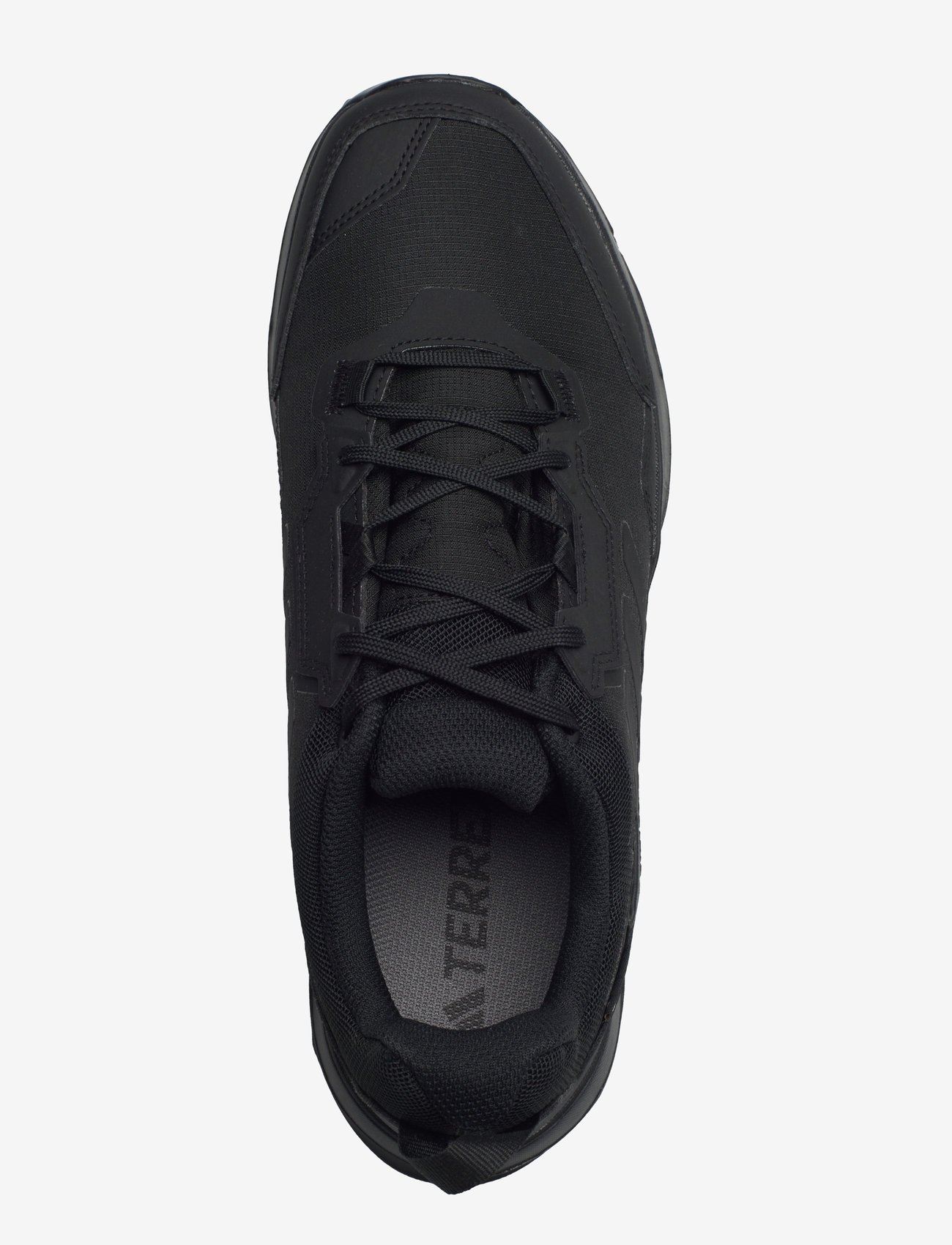 adidas Terrex - TERREX AX4 GTX - cblack/cblack/grefou - 3
