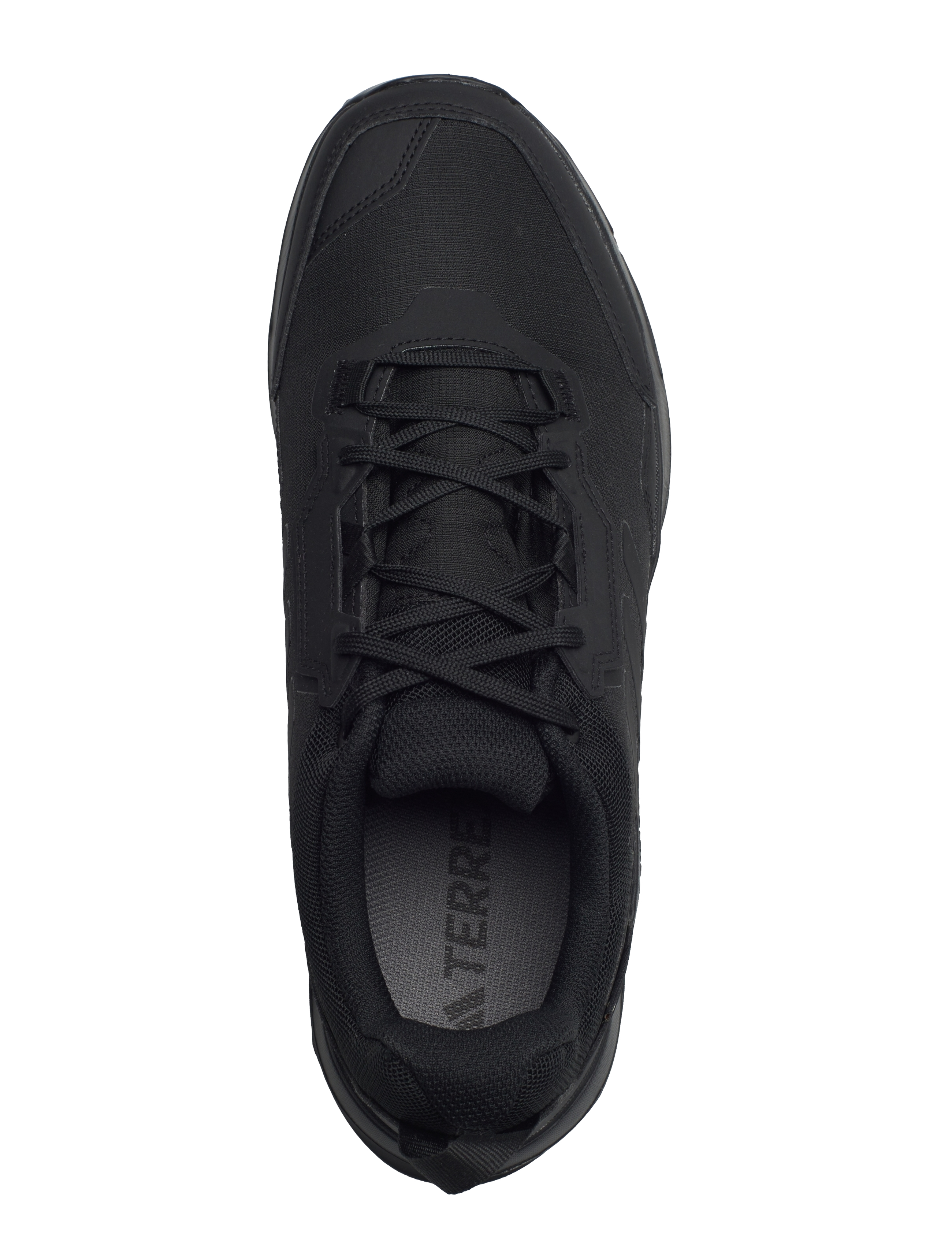 adidas Terrex - TERREX AX4 GTX - cblack/cblack/grefou - 3
