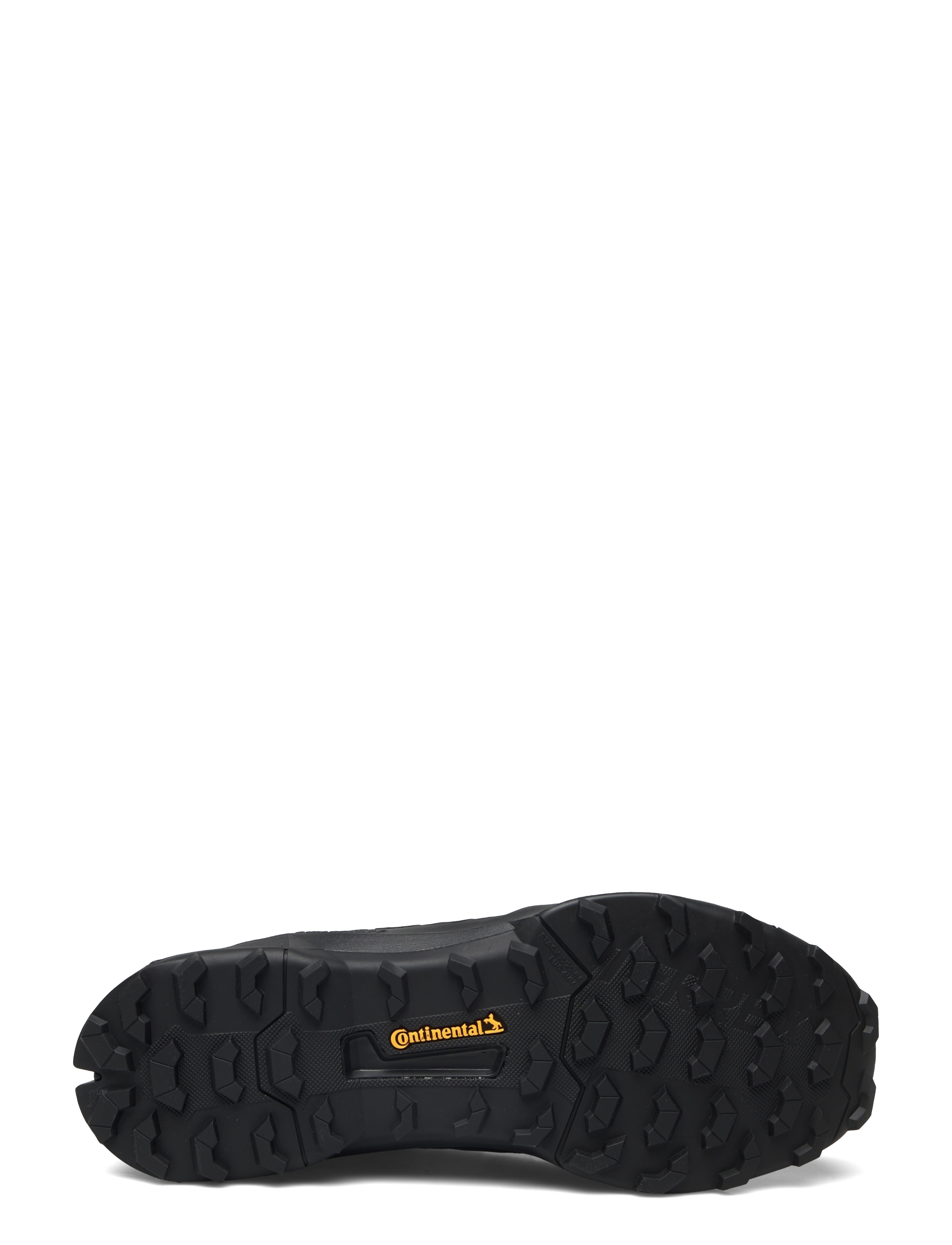 adidas Terrex - TERREX AX4 GTX - cblack/cblack/grefou - 4