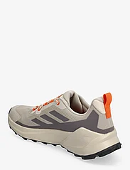adidas Terrex - Terrex Trailmaker 2.0 Hiking Shoes - turistiniai ir žygio batai - wonbei/chacoa/seimor - 2