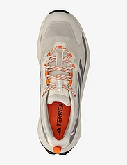 adidas Terrex - Terrex Trailmaker 2.0 Hiking Shoes - turistiniai ir žygio batai - wonbei/chacoa/seimor - 3