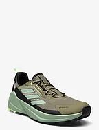 Terrex Trailmaker 2.0 GORE-TEX Hiking Shoes - OLISTR/SILGRN/GRESPA