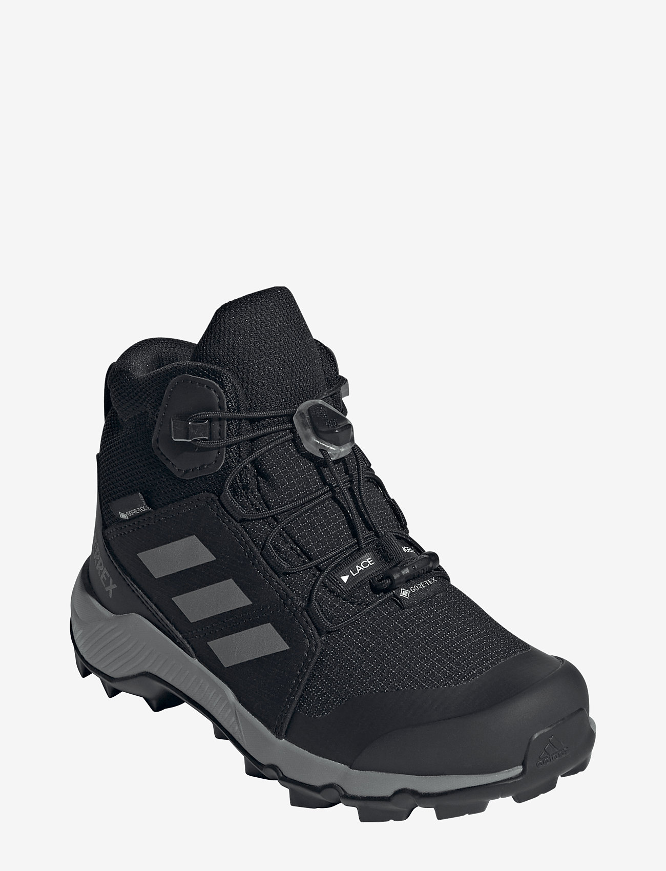 adidas Terrex Terrex Mid Gtx K – high tops – shop at Booztlet
