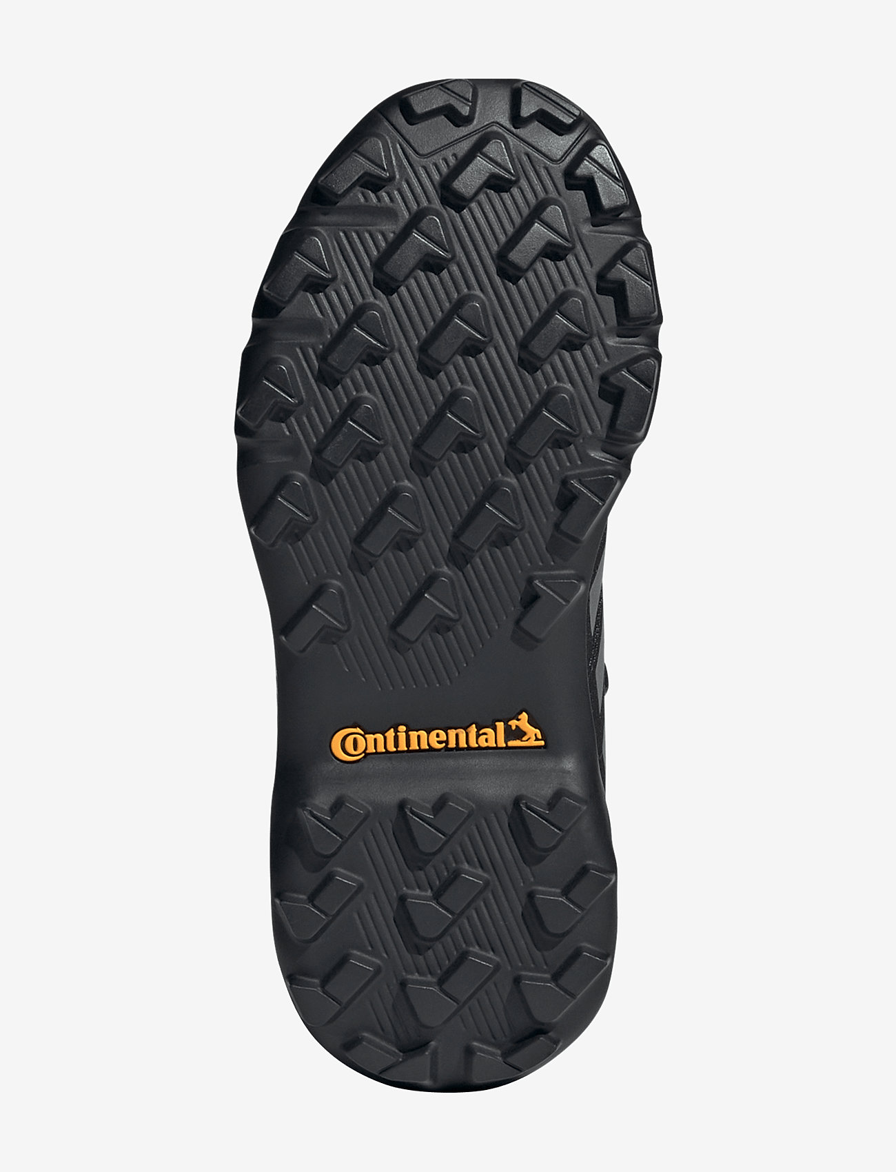 adidas Terrex - TERREX MID GTX K - matka- ja kõndimisjalatsid - cblack/grethr/cblack - 5