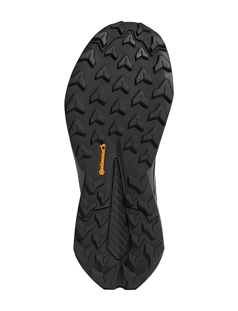 adidas Terrex - TERREX TRAILMAKER 2 MID GTX - vandringsskor - cblack/carbon/grefou - 5