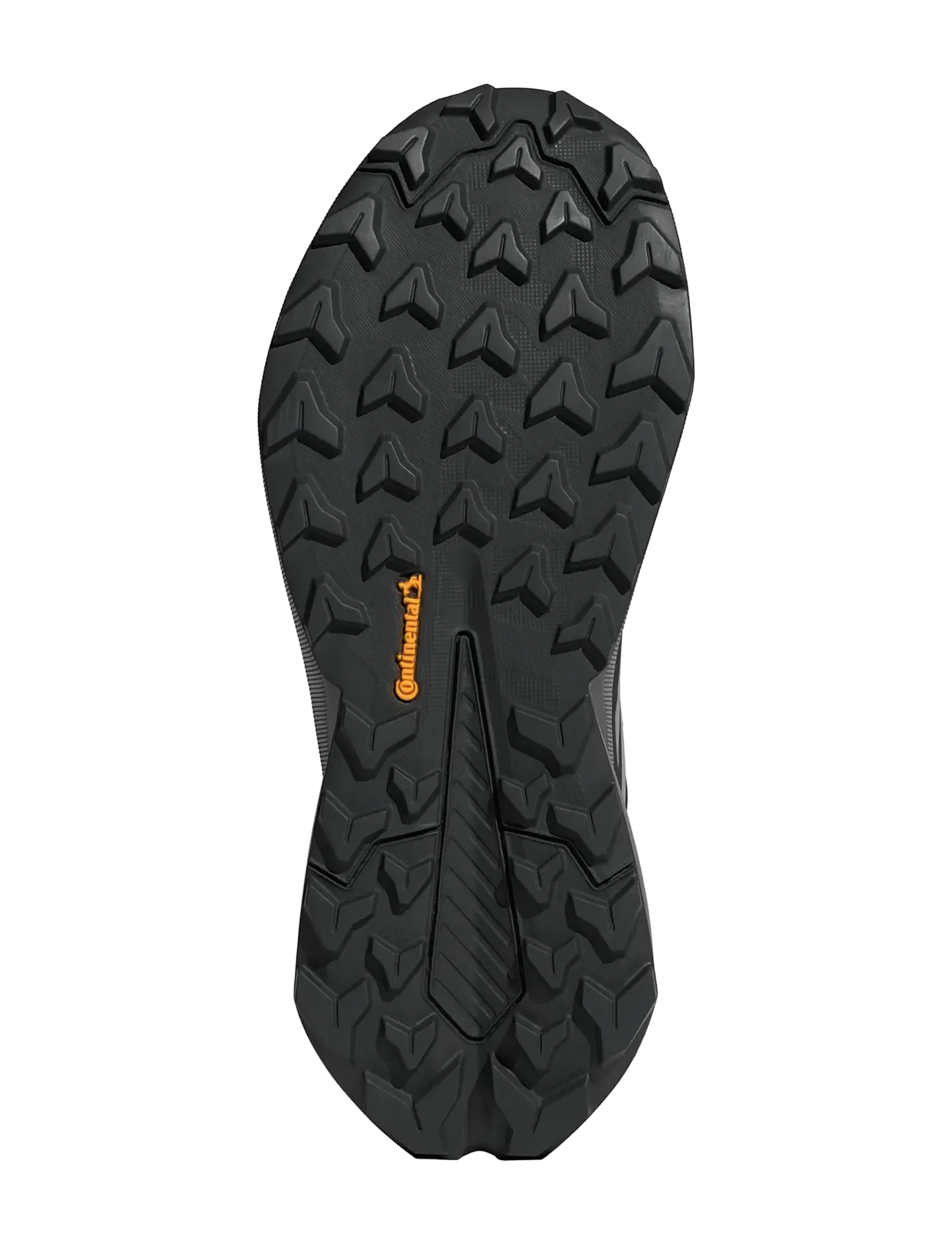 adidas Terrex - TERREX TRAILMAKER 2 MID GTX - wanderschuhe - cblack/carbon/grefou - 5