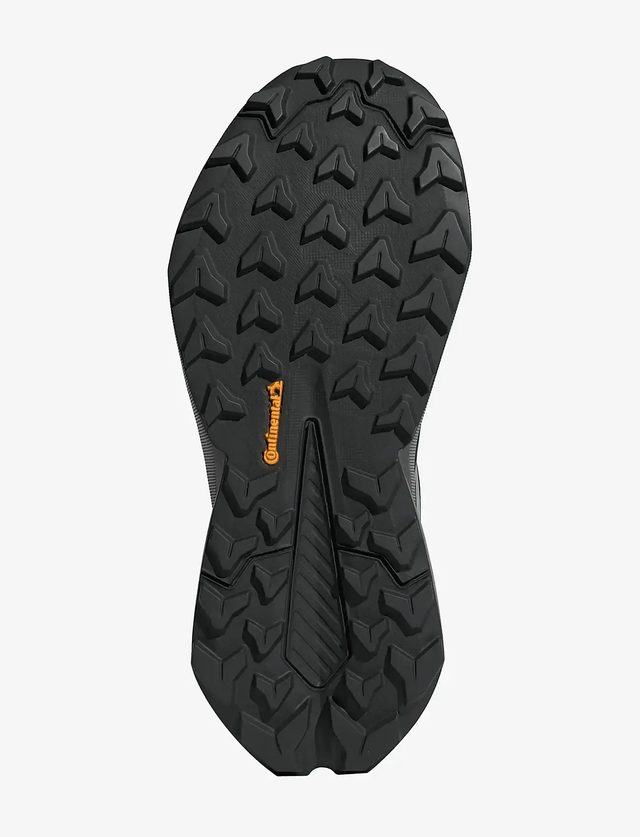 adidas Terrex - TERREX TRAILMAKER 2 MID GTX W - matka- ja kõndimisjalatsid - cblack/carbon/grefou - 5