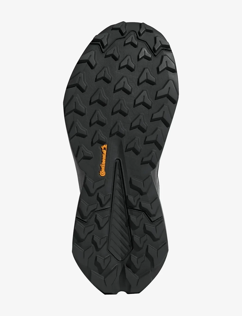 adidas Terrex - TERREX TRAILMAKER 2 MID GTX W - vandringsskor - cblack/carbon/grefou - 5