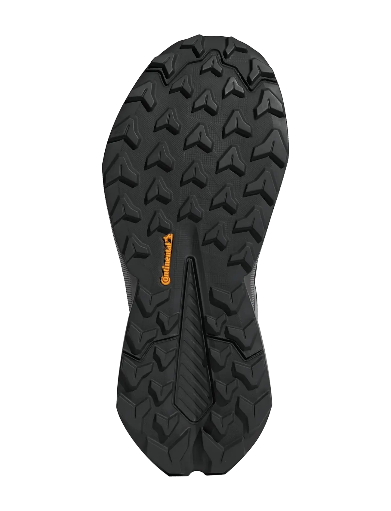 adidas Terrex - TERREX TRAILMAKER 2 MID GTX W - vandringsskor - cblack/carbon/grefou - 5
