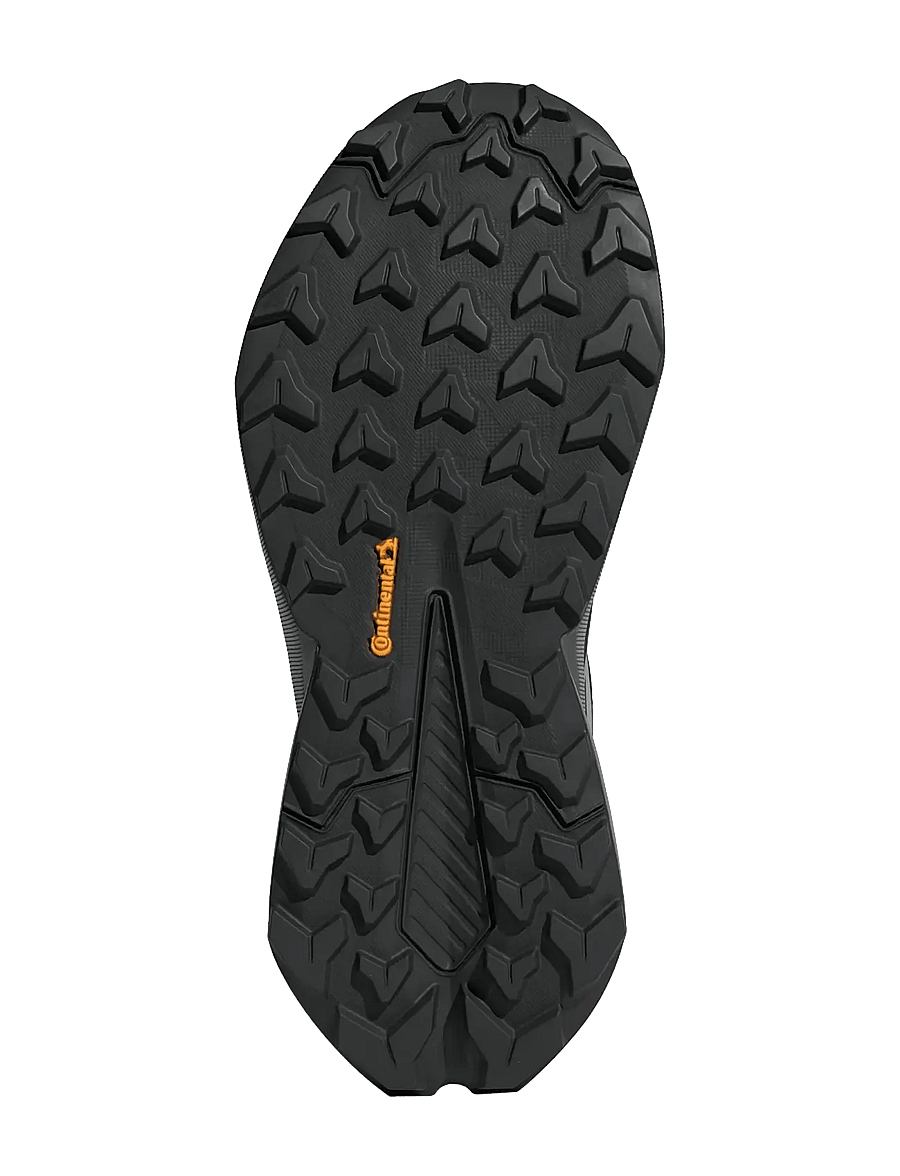 adidas Terrex - TERREX TRAILMAKER 2 MID GTX W - vandringsskor - cblack/carbon/grefou - 5